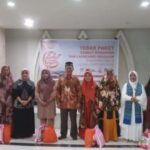 Program Kepedulian Lazismu Diapresiasi oleh Pemkot Parepare