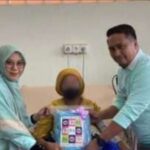 Hari Ginjal Sedunia RSUD Kota Parepare, Berikan Motivasi ke Pasien Hemodialisa