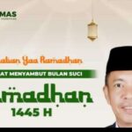 Masuk Bulan Suci Ramadan, Begini Pesan Pj Wali Kota Parepare