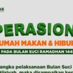 Selama Ramadan, Ini imbauan Pemkot Parepare Terkait Operasional Rumah Makan dan Tempat Hiburan