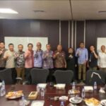 Ajakan Pemkot Parepare Direspons Positif oleh PT Meratus Group