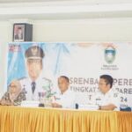 Pemkot Parepare Apresiasi Agenda Musrembang Perempuan