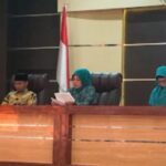 Semarak Ramadan, Tim Penggerak PKK Parepare Agendakan Sejumlah Kegiatan Amal