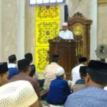 Safari Ramadan, Perkuat Silahturahmi antara Pemkot dan Warga Parepare