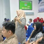 RSUD Madising Gelar FKP, Begini Tujuannya