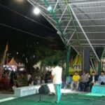 Pj Wali Kota Parepare Resmi Buka Pasar Ramadan 2024