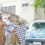 Pasar Murah Pemkot Parepare Sajikan Harga Beras Lebih Murah, Ini KPM yang Disasar