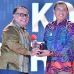 Jadi Kota Tujuan Wisata Inovatif, Pemkot Didaulat Penghargaan CNN Award