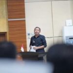 Akbar Ali Buka Musrembang RKPD Tingkat Kota Parepare, Ini Pesannya