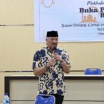 Irwan Hamid Apresiasi Kinerja Management RS Lasinrang Pinrang