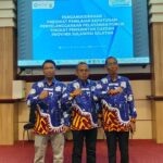 Dikbud Pinrang Raih Penghargaan Ombudsman 2023
