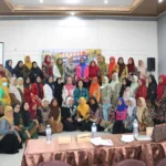 Dinkes Pinrang Sukses Gelar Jambore Kader Posyandu, Tingkatkan Kapasitas Kader