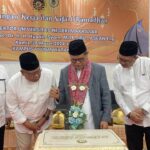 Resmikan Gedung UNM Kampus VI Bone, Prof Husain: Memperkuat Jejak Pendidikan