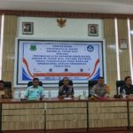 Dikbud Pinrang Sosialisasi Permendikbud Dana BOS, Tekankan Pengelolaan yang Tepat