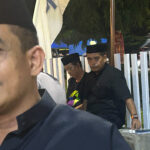 Begini kata RMS Terkait Peluang NasDem Usung Eks Sekda Sidrap Sudirman di Pilkada Pinrang