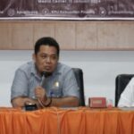 KPU Pinrang Segera Tetapkan Perolehan Kursi dan Caleg Terpilih 2024