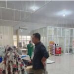 Akhir Pekan, Pj Wali Kota Parepare Pantau Pelayanan RSUD Andi Makkassau