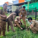 Hari Bumi, Begini Cara RSUD Andi Makkasau Memaknainya