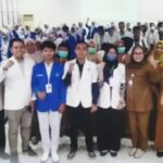 Terima 82 Mahasiswa PKPA dan Keperawatan, Ini Harapan Manajemen RSUD Andi Makkasau
