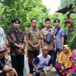 Disnakbun Pinrang Ajak Petani Pakai Pestisida Alami Untuk Tingkatkan Produksi