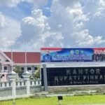 Editorial: Kandidat Berpeluang Maju di Pilkada Pinrang 2024 dan Analisa Kekuatannya