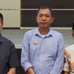 Akbar Ali Datangkan James Riady untuk Investasi di Kota Parepare