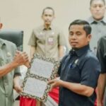 DPRD Parepare Gelar Agenda Penyerahan RPJPD 2025-2029