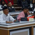 Curhat Warga Terkait Larangan Salatkan Jenazah di Masjid Terapung, DPRD Parepare Lakukan Hal Ini