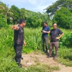 Wakil Ketua DPRD Parepare Usulkan Pelebaran Sungai Dekat Perumahan, yang Sering Banjir