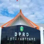 Sekretariat DPRD Parepare Siapkan Anggaran Segini, untuk Atribut & Pakaian Caleg Terpilih 2024