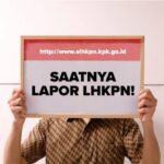 Terkait LHKPN, Ketua DPRD Parepare: Wajib Lapor Sebelum Dilantik