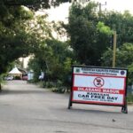 Curhat Warga Pinrang, Acara Pengantin Tutup Full Jalan Poros