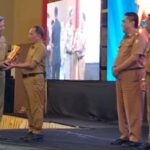 Pemkot Parepare Sukses Pertahankan Juara Satu Penghargaan Pembangunan Daerah