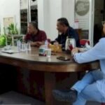 Komisi I DPRD Parepare Kunjungi KPU-Bawaslu, Ini yang Dibahas