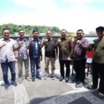 Pj Wali Kota Batu Jajaki Kerjasama dengan Pemkot Parepare Terkait Pengembangan Paket Wisata