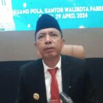 Tahun 2024, Segini Usulan Formasi PPPK Pemkot Parepare