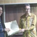 Pj Wali Kota Puji Sosok Kajari Parepare