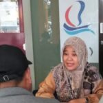 Pencegahan Hipertensi, RSUD Parepare Lakukan Screening Terhadap Pasien & Keluarga