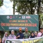 RSUD Andi Makkasau Parepare Kirim Bantuan Kemanusian ke Enrekang