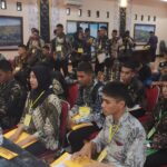 Disdukcapil Pinrang Bantu Validasi Data Casis Bintara Polri