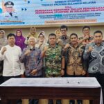 Komitmen Pemkab Pinrang Dukung Turunkan Angka Stunting