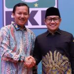 Ikut Pembekalan Bacakada Ketum PKB, Abdillah Ngaku Sejalan dengan Konsep Pinrang Bangkit