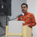 Pj Bupati Pinrang Semprit 10 Camat gegara Tak Hadiri Pelantikan PPK: Ini Bahan Evaluasi