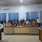 Pemkab Pinrang Terima 14 Nakes Program Nusantara Sehat