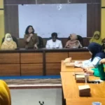 Diskes Pinrang Tekan Angka Kematian Ibu dan Bayi