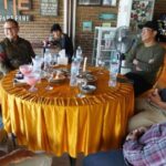 Disambut Sekda Parepare, Pj Wali Kota Batu Jajaki Kerjasama Paket Wisata