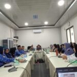 Komisi II DPRD Parepare Bahas Pergaulan Bebas Hingga Kekerasan Seksual Bersama Forum Puspa