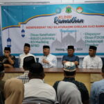 Pemkab Pinrang Kembali Gelar Klinik Ramadan 2024