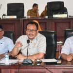 Warga Babana Kembali Curhat ke DPRD Pinrang, Sampaikan Penolakan Tambang Pasir