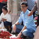 Pemkab Pinrang Pantau Pasar, Pastikan Harga Pangan Terkendali
